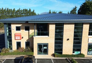 More details for Glascoed Rd, St. Asaph - Office for Lease