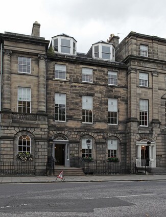 More details for 19 Charlotte Sq, Edinburgh - Office for Lease