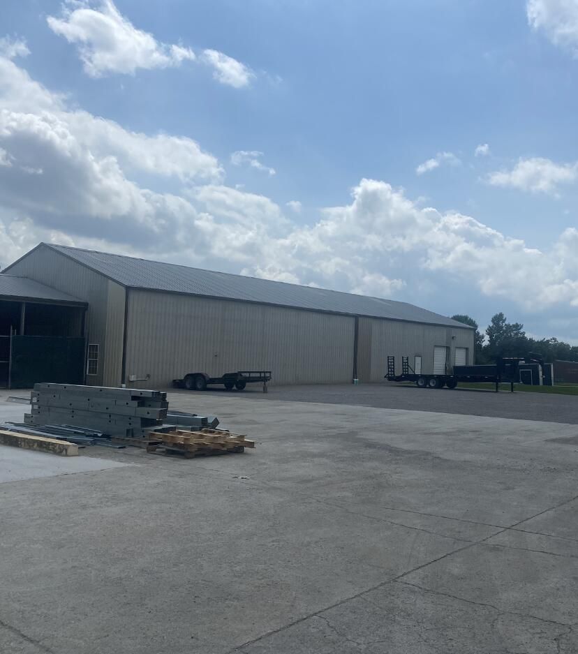 524 Recycle Dr, Richmond, KY for sale Building Photo- Image 1 of 1