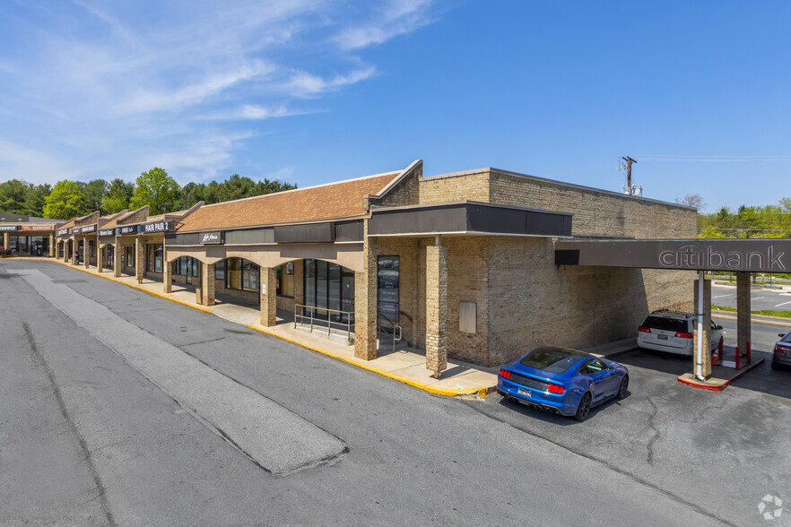 13428-13490 New Hampshire Ave, Colesville, MD for lease - Building Photo - Image 1 of 7