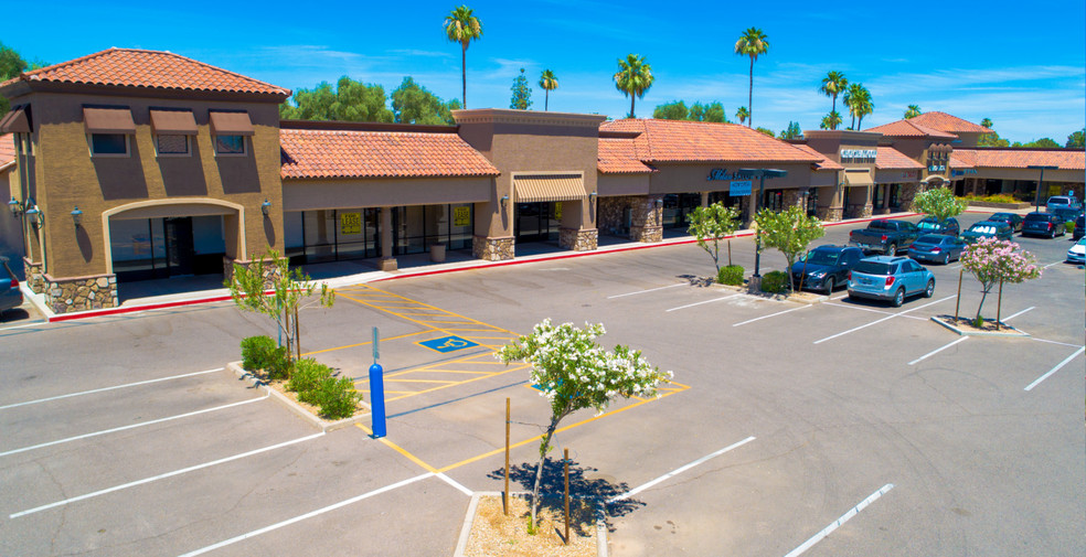 2330 N Alma School Rd, Chandler, AZ for lease - Other - Image 2 of 10