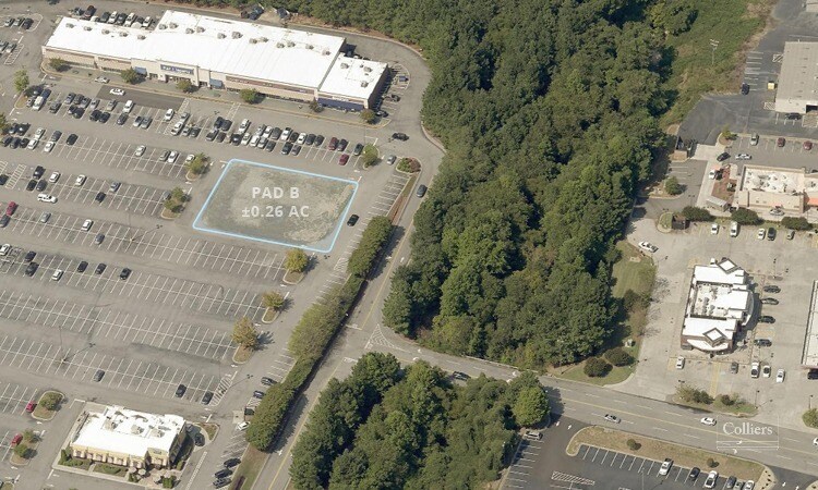 107 Station Dr, Anderson, SC for sale Building Photo- Image 1 of 1