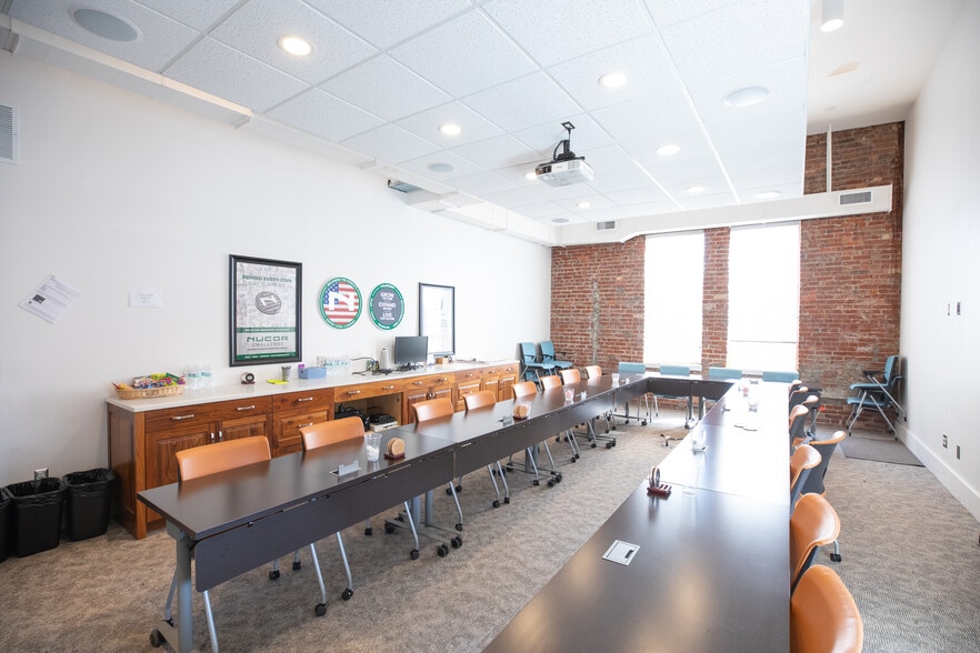 508-510 Walnut St, Kansas City, MO for lease - Interior Photo - Image 3 of 7