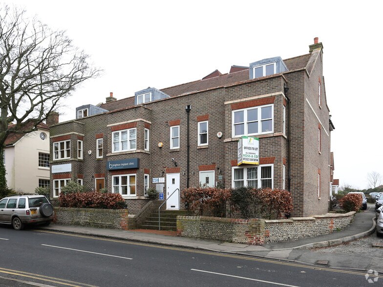 Market St, Hailsham, BN27 2AE