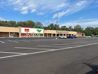 More details for 8648 Waynesburg Dr SE, Waynesburg, OH - Retail for Lease