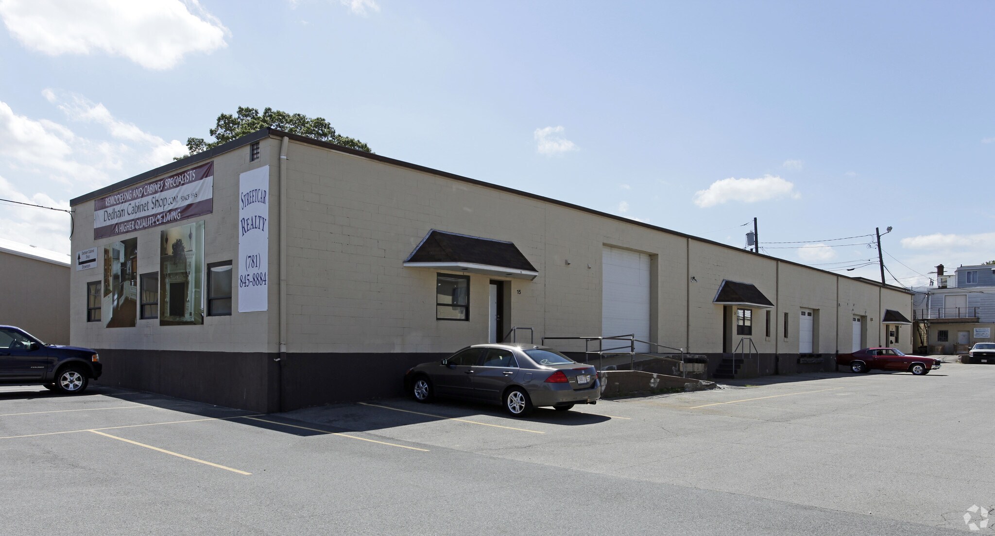 61-69 Legacy Blvd, Dedham, MA for sale Primary Photo- Image 1 of 1