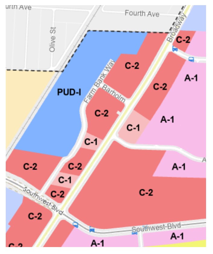 34173421 Farm Bank Way, Grove City, OH 43123 2 Office Pad