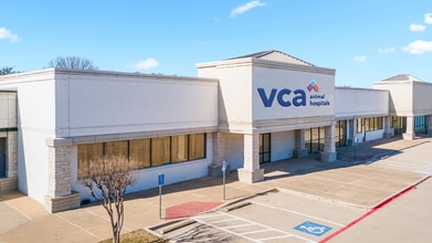 Vca plano sale tx