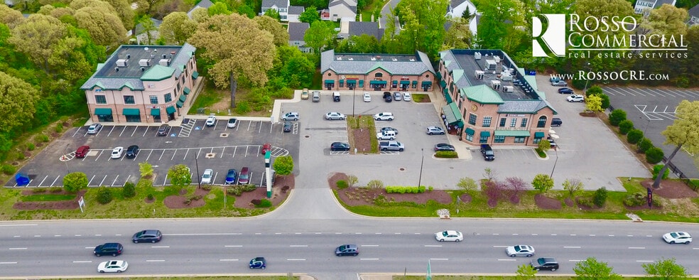 489 Ritchie Hwy, Severna Park, MD for lease - Building Photo - Image 3 of 7