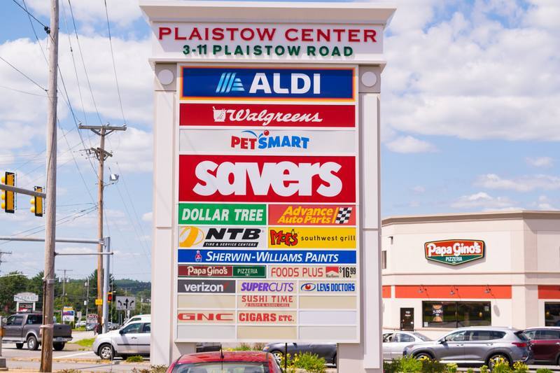 511 Plaistow Rd, Plaistow, NH 03865 The Plaistow Center