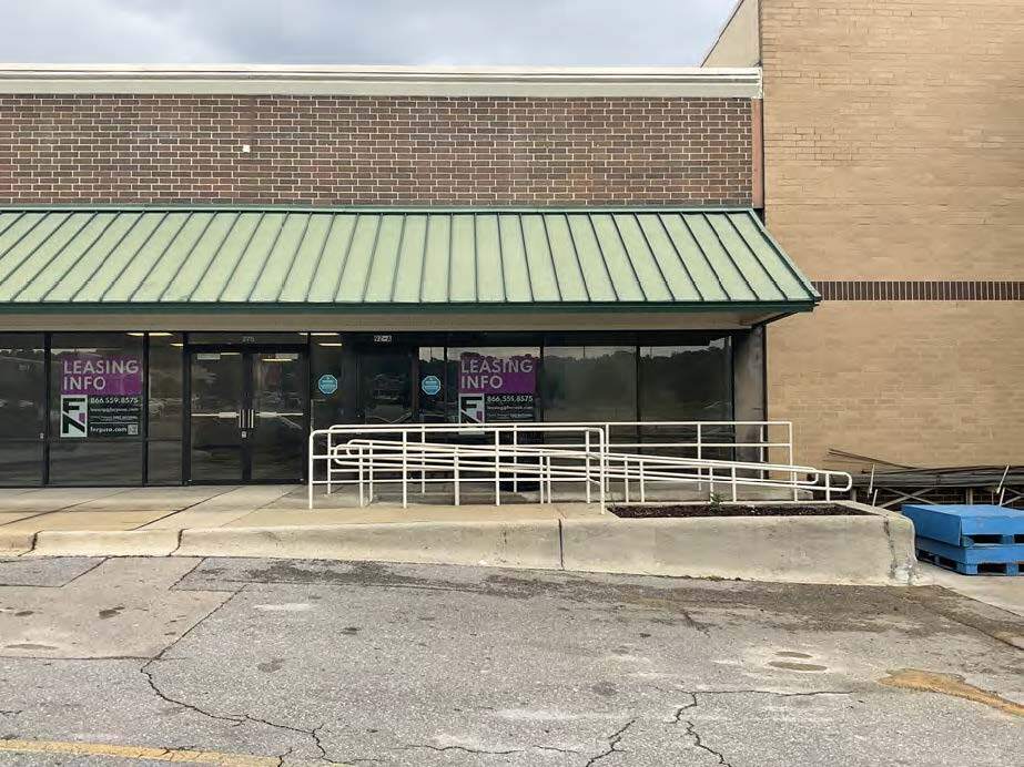 5291 Hwy 280 S, Birmingham, AL 35242 Brook Highland Plaza