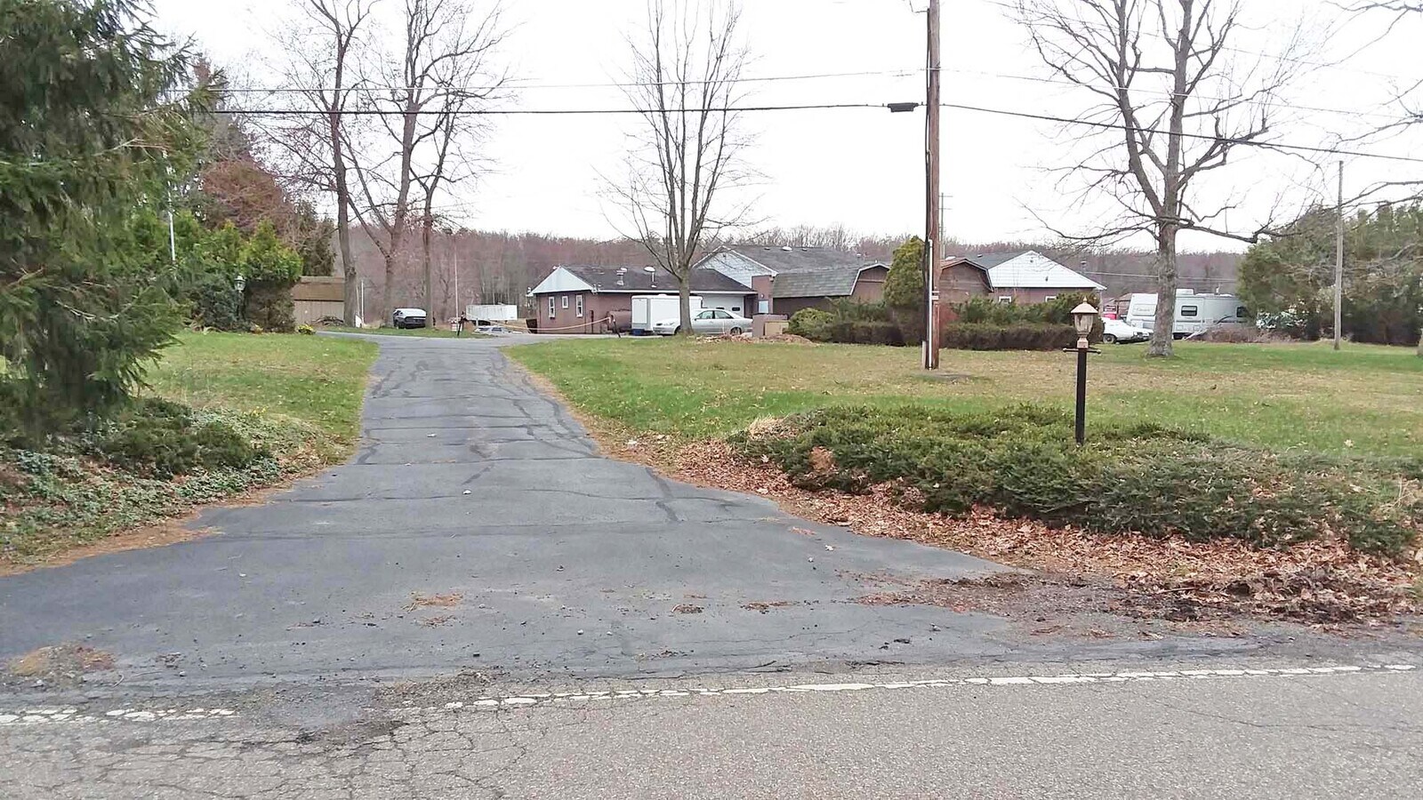 417 Airport Rd, Hazle Township, PA 18202