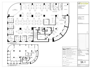 1628 John F Kennedy Blvd, Philadelphia, PA for lease Site Plan- Image 1 of 1