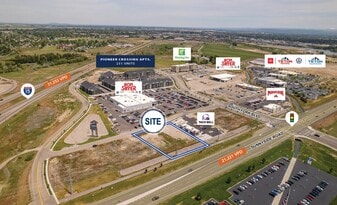 Lot 13 - Fulfillment Center