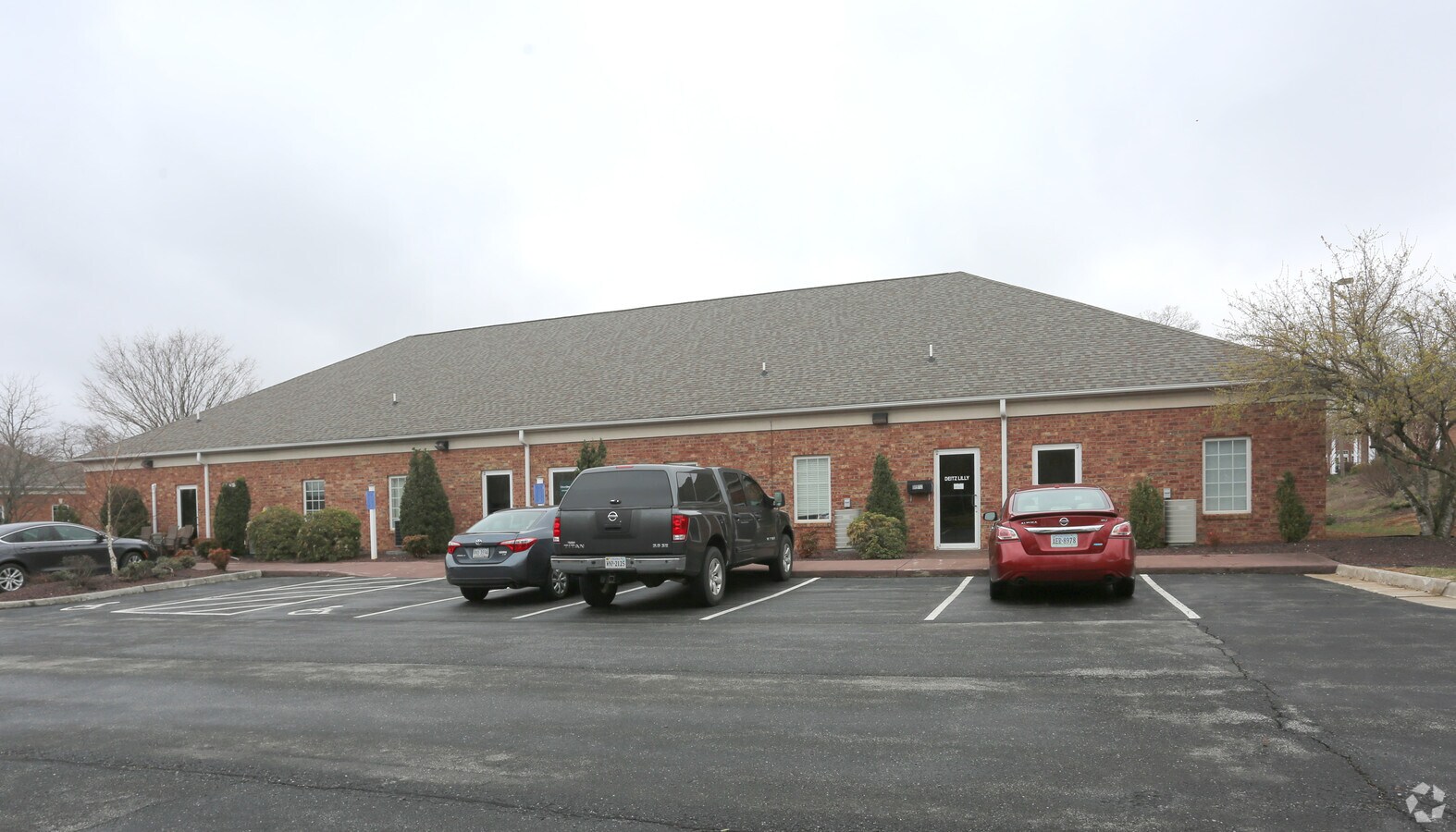 1076 Thomas Jefferson Rd, Forest, VA 24551