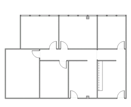 16770 Imperial Valley Dr, Houston, TX for lease Floor Plan- Image 1 of 1