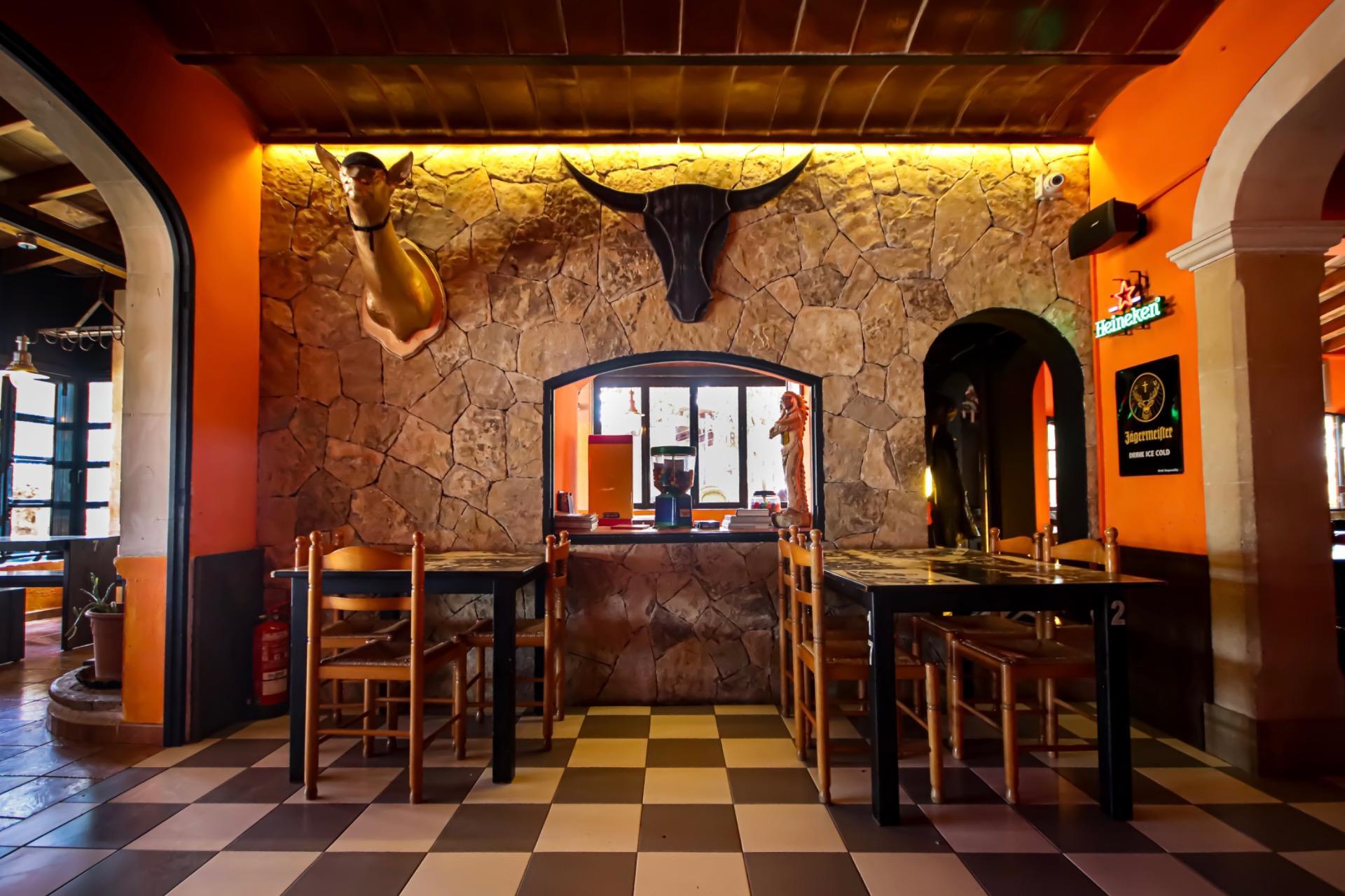 Retail in Algaida, Islas Baleares for sale Floor Plan- Image 1 of 7