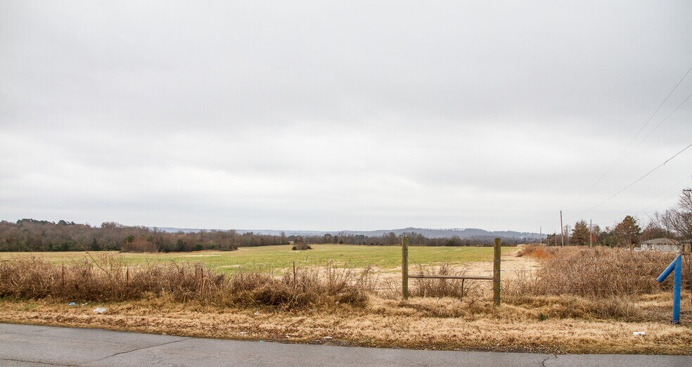 E Willis Rd, Tahlequah, OK for sale - Other - Image 1 of 1