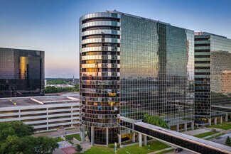 More details for 12 Greenway Plz, Houston, TX - Office for Lease