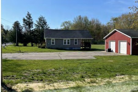 13600 Wilson Rd, New Buffalo, MI for sale Primary Photo- Image 1 of 3