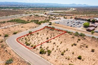 More details for 2931 Commonwealth dr, Camp Verde, AZ - Land for Sale