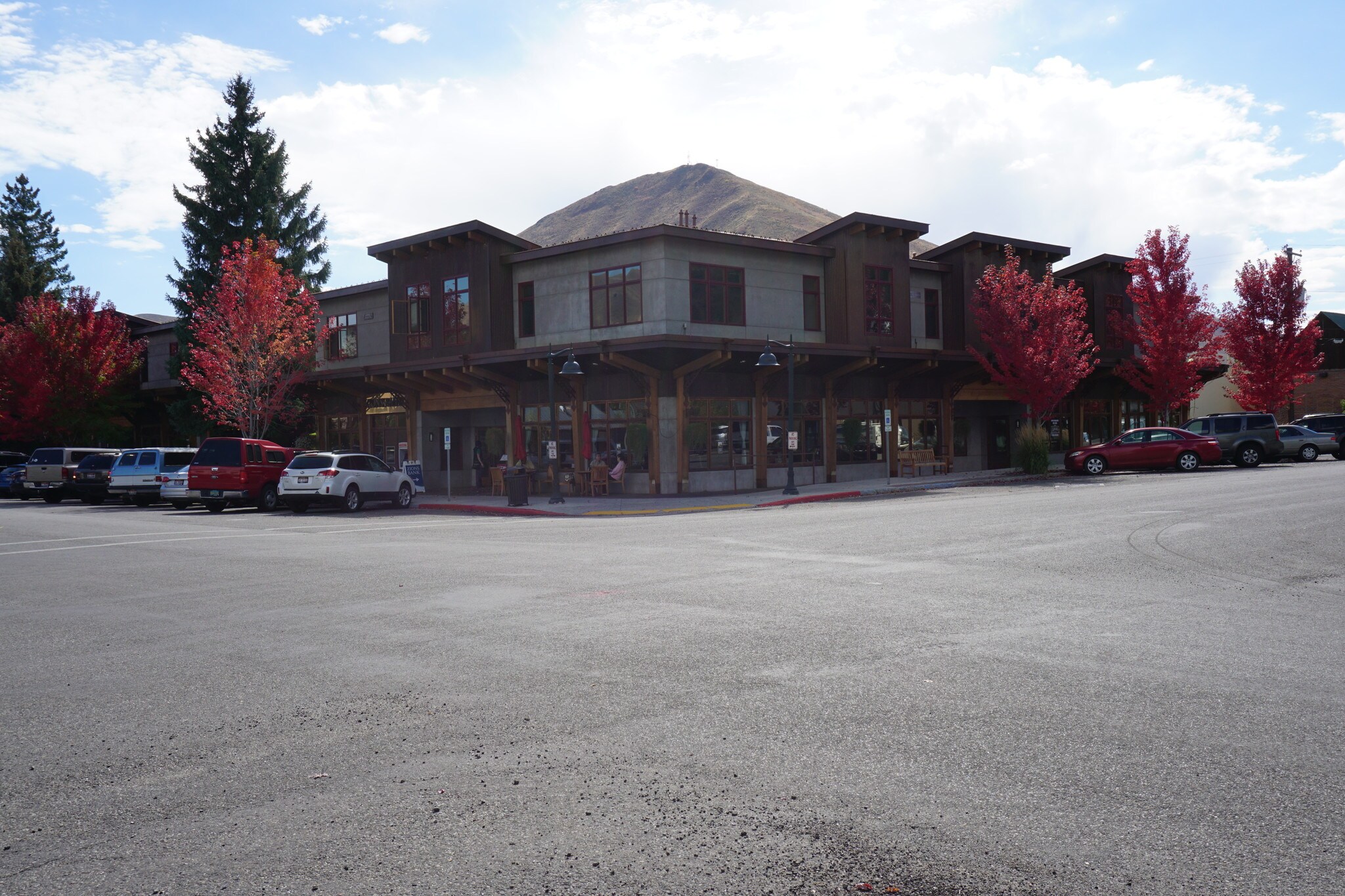 111 N 1st Ave, Hailey, ID 83333 Office for Lease