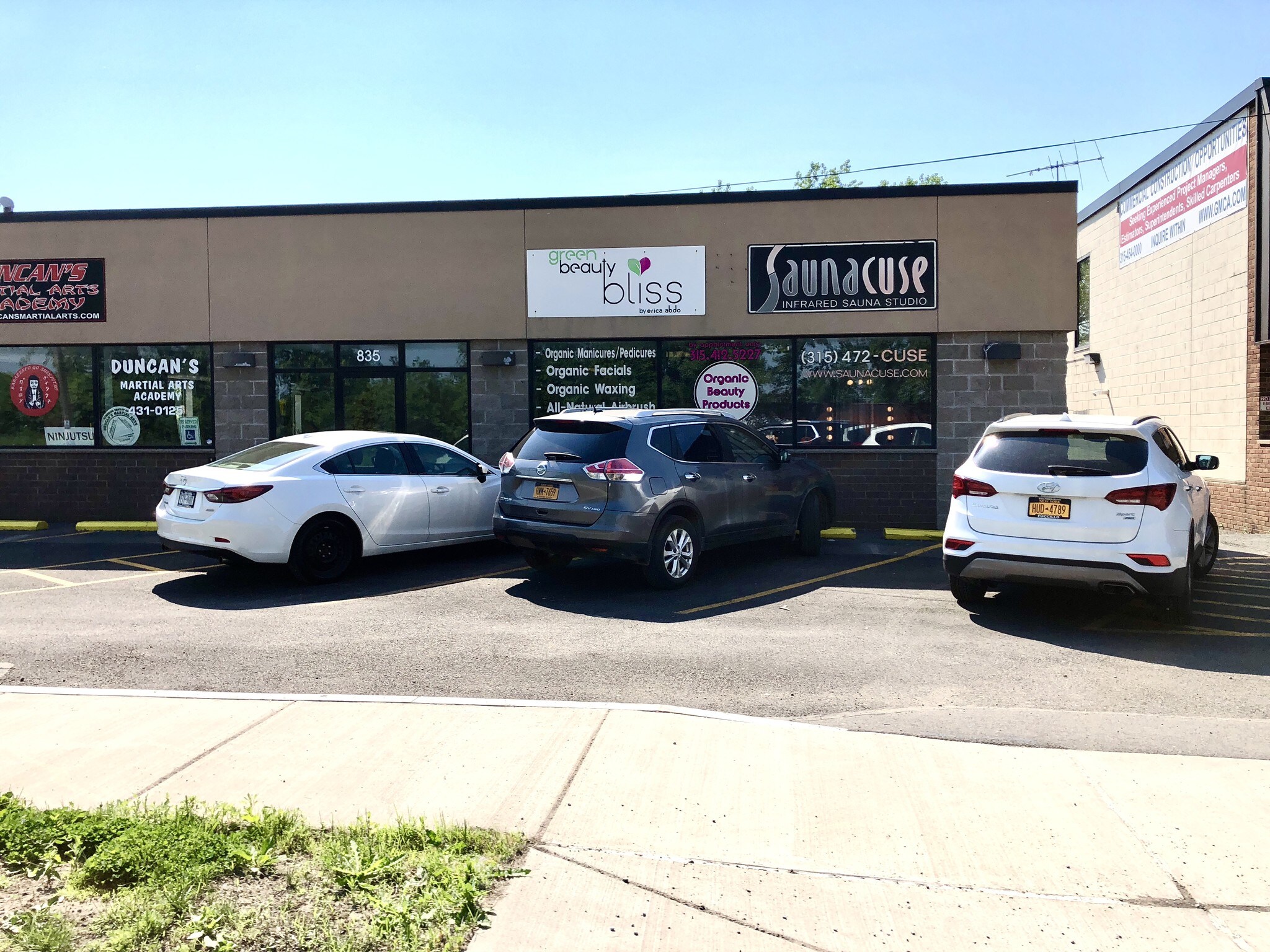 835-839 Hiawatha Blvd W, Syracuse, NY for sale Other- Image 1 of 1