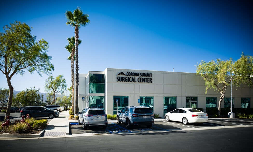 2370 Anselmo Dr, Corona, CA for sale - Building Photo - Image 3 of 6