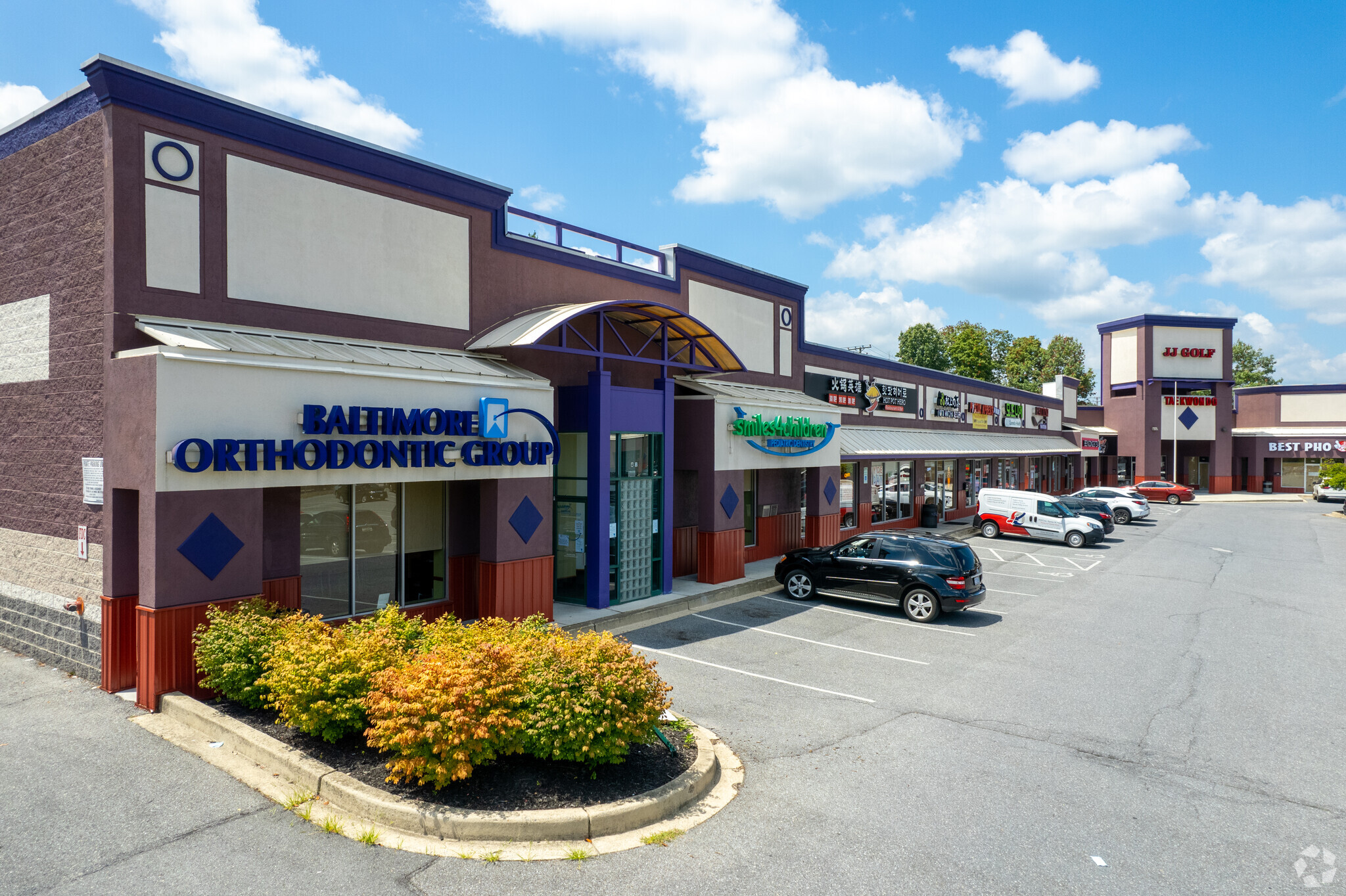 10045 Baltimore National Pike, Ellicott City, MD for sale Building Photo- Image 1 of 1