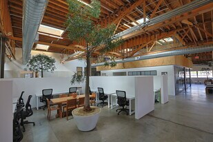 3578 Hayden Ave, Culver City CA - Loft