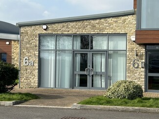 More details for Callow Hill, Brinkworth - Office for Lease