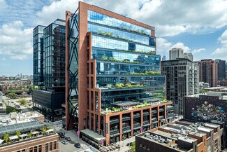 More details for 800 W Fulton St, Chicago, IL - Office for Lease