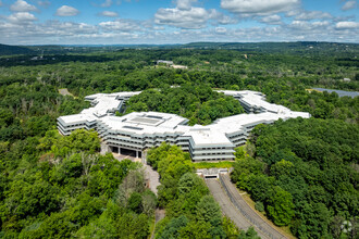 3 Merck, Whitehouse Station, NJ - aerial  map view - Image1