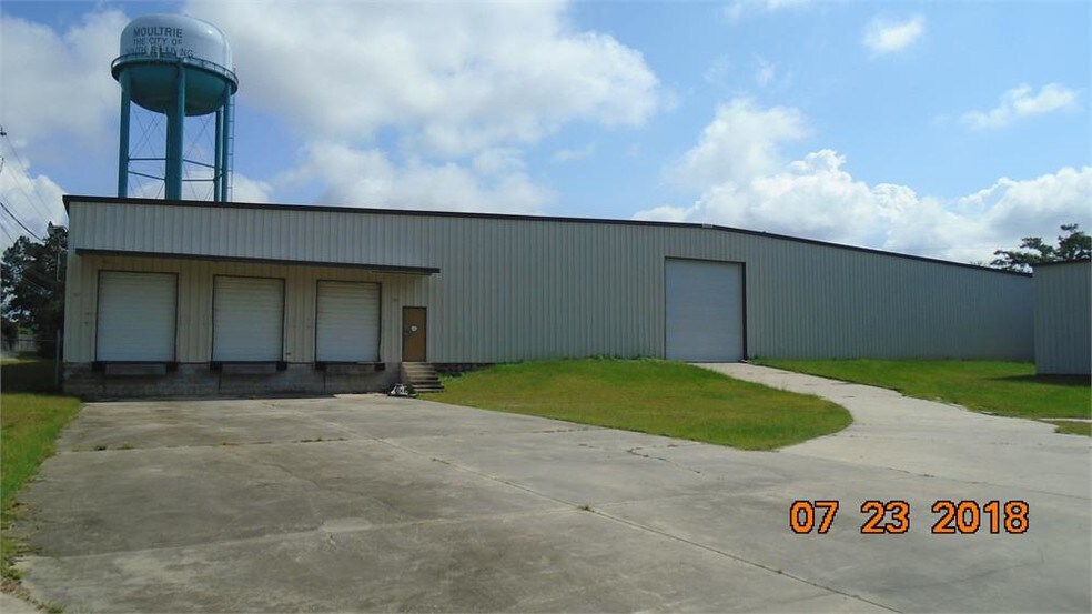 127 Sunset Cir, Moultrie, GA for sale - Other - Image 1 of 1