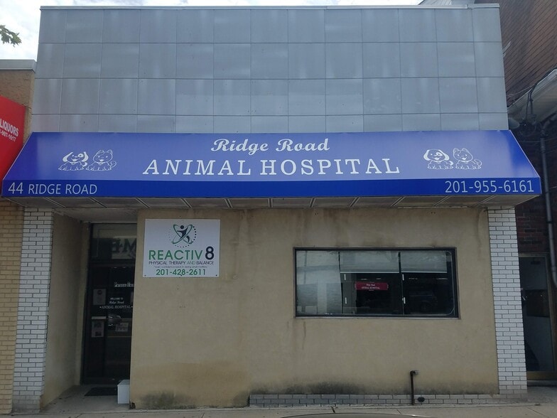 44 Ridge Rd, North Arlington, NJ 07031