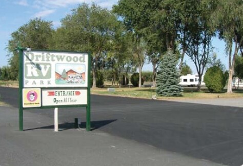 800 W Kunze Ln, Boardman, OR for sale Primary Photo- Image 1 of 1