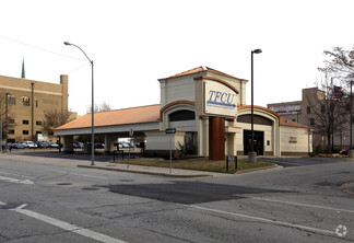 More details for 702 S Main St, Tulsa, OK - Retail for Lease