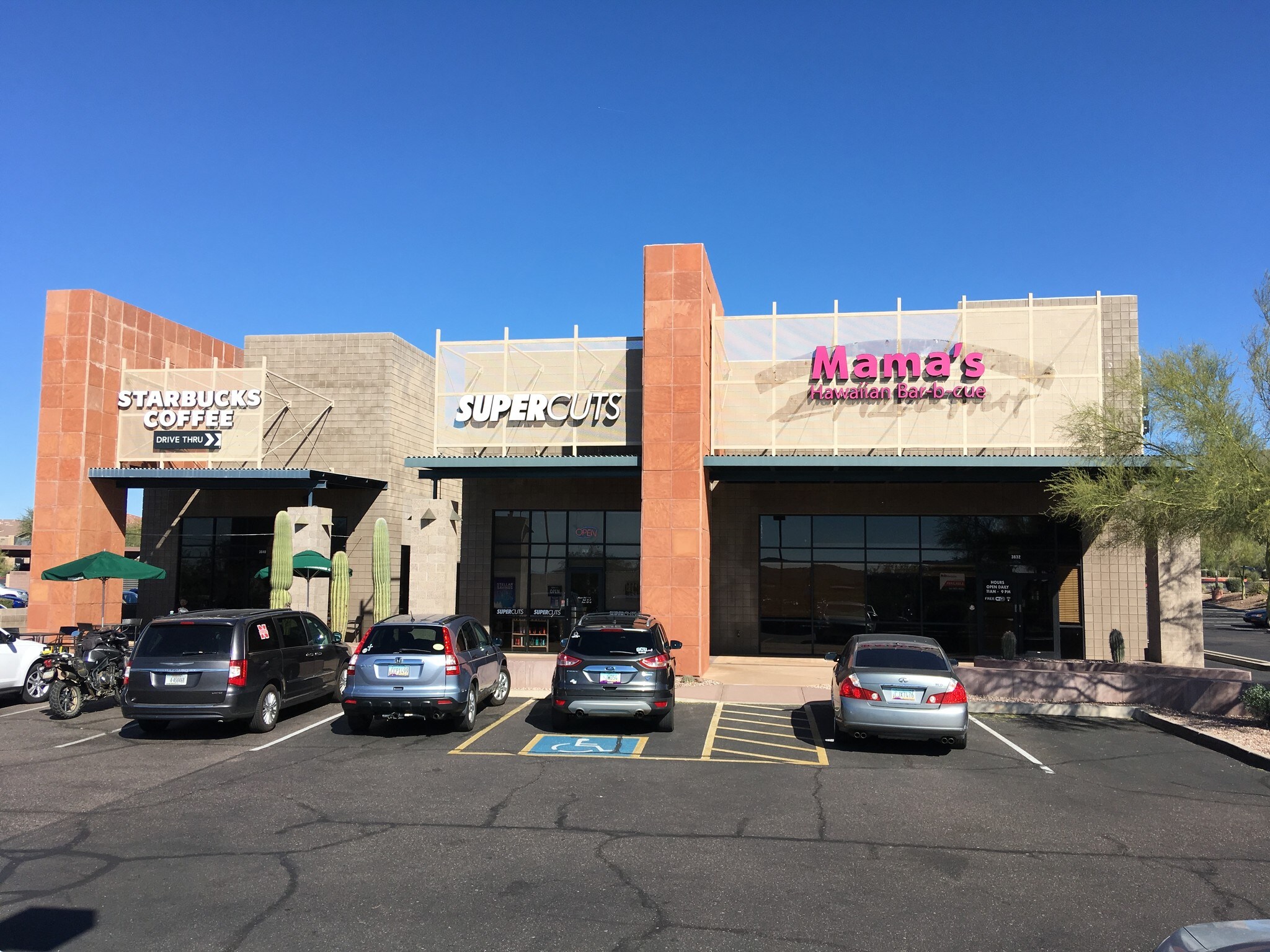 3632-3630 W Anthem Way, Anthem, AZ for sale Building Photo- Image 1 of 1