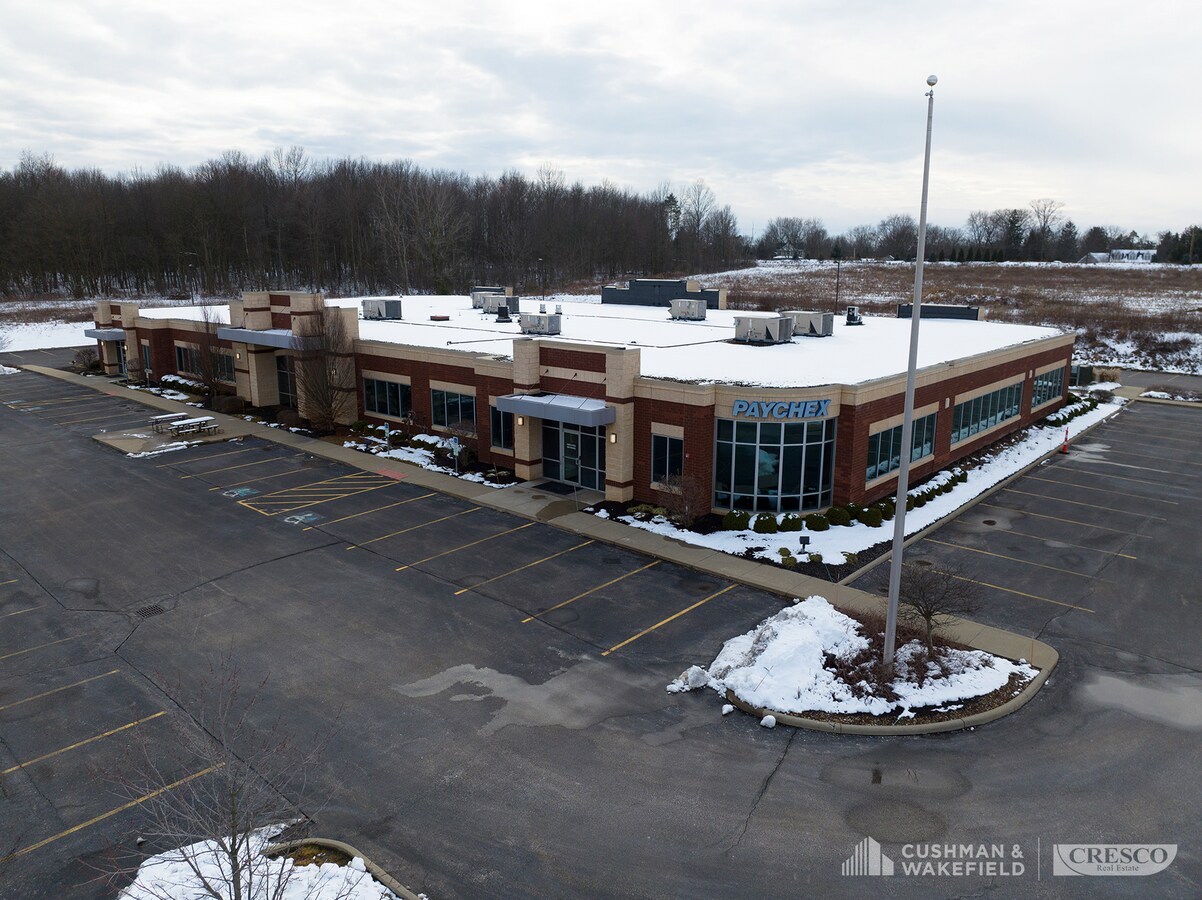 124 E Hines Hill Rd, Boston Heights, OH 44236 Office for Sale