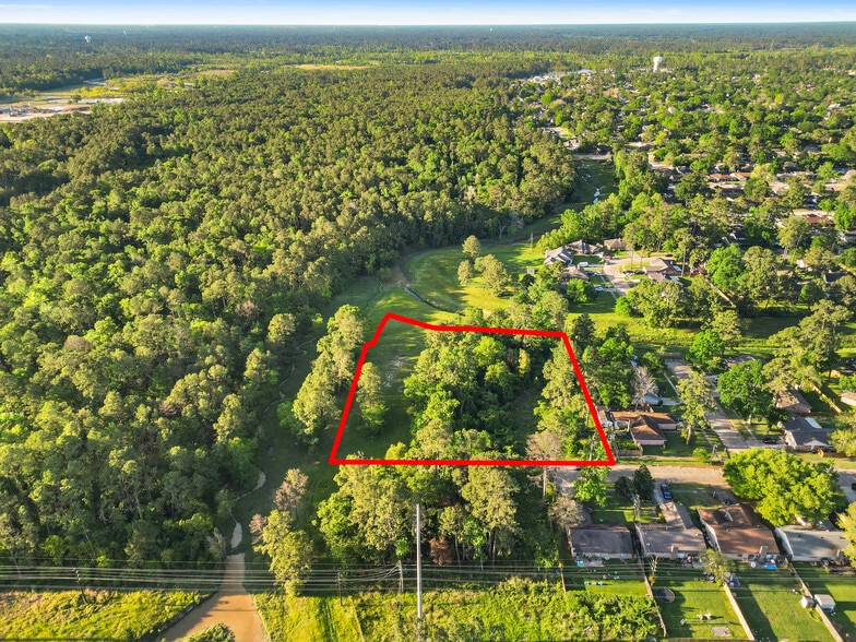 Moonshadows Dr Blvd, Humble, TX for sale - Building Photo - Image 2 of 10