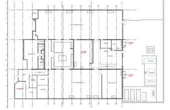 3719 E La Salle St, Phoenix, AZ for sale Floor Plan- Image 1 of 1