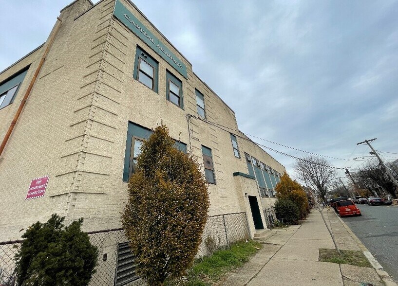 1770 Mount Ephraim Ave, Camden, NJ 08104 Capital Academy