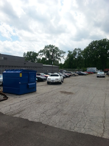 2330 S Dort Hwy, Flint, MI for lease - Building Photo - Image 3 of 7