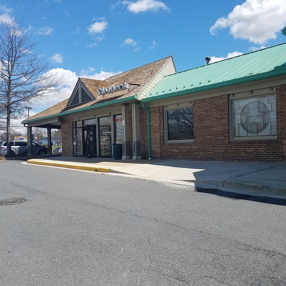 11500 Middlebrook Rd, Germantown, MD for lease - Other - Image 2 of 7