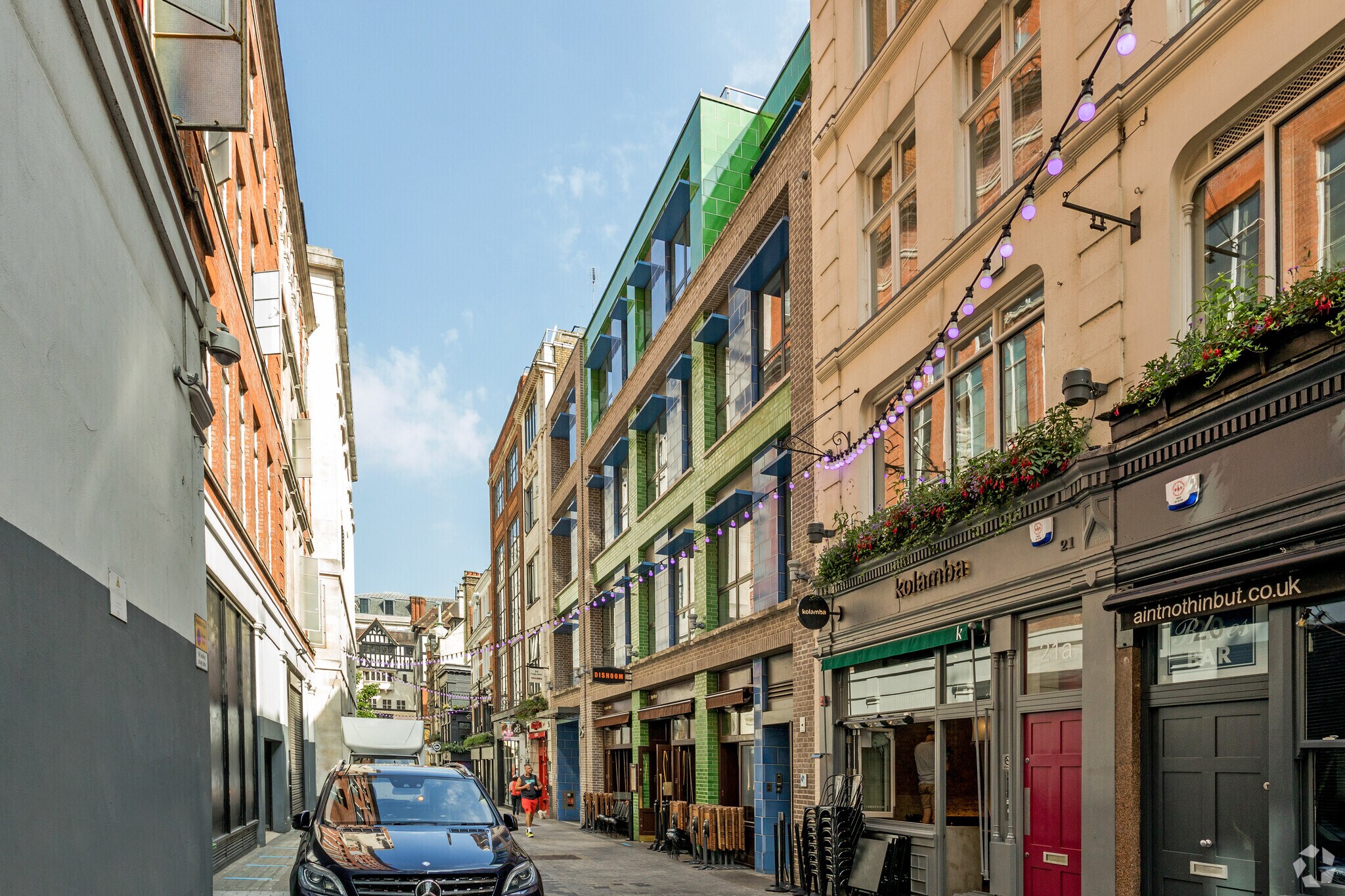 25 Kingly St, London for sale Primary Photo- Image 1 of 1