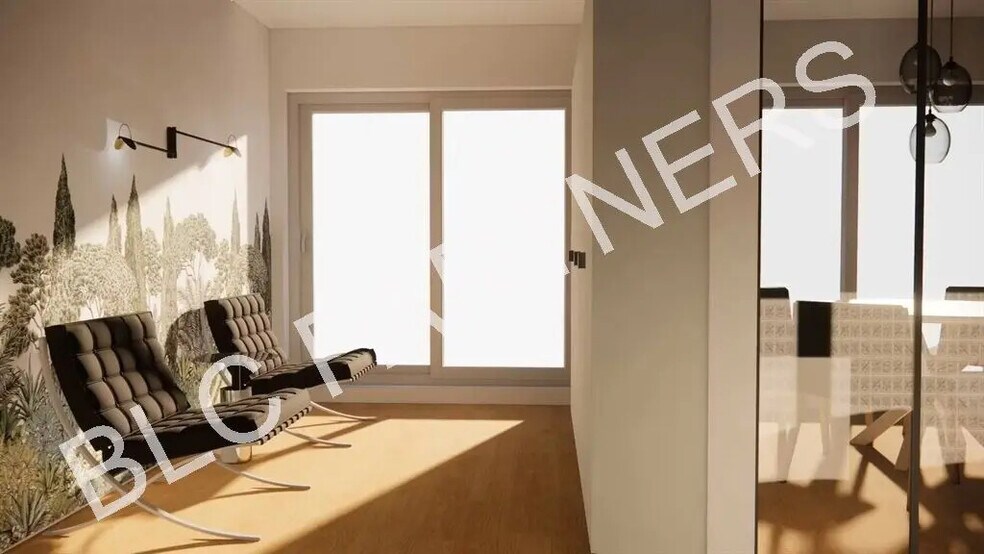 Office in Clichy for sale - Interior Photo - Image 3 of 4