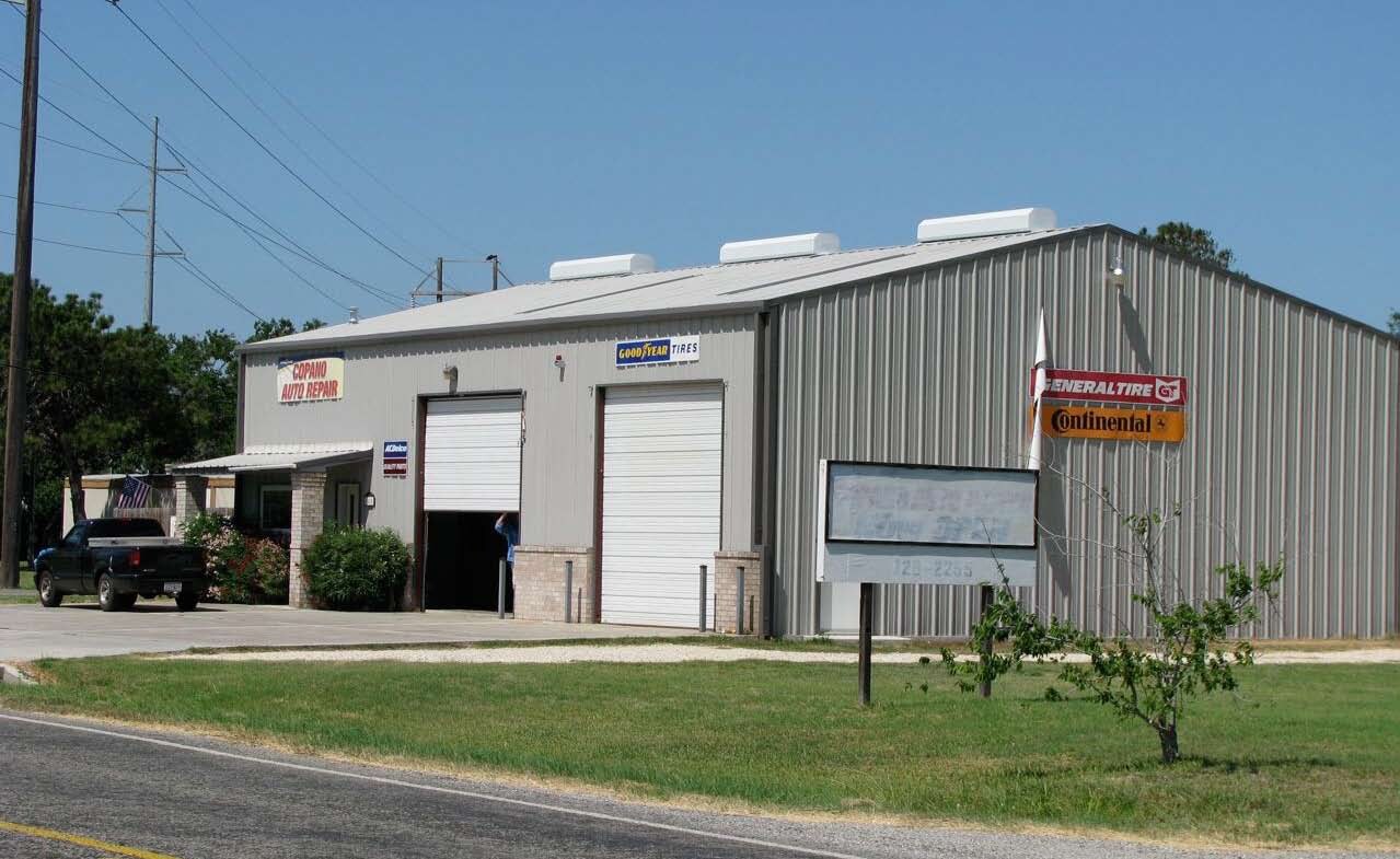 1460 FM 1781, Rockport, TX for sale Primary Photo- Image 1 of 1