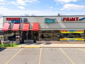 33131-33289 Mound Rd, Sterling Heights, MI for lease Building Photo- Image 2 of 32