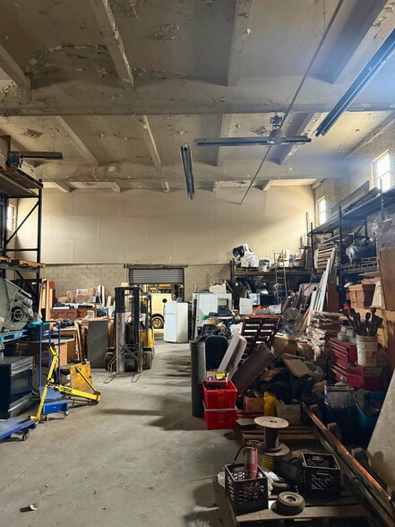 830 Union Ave, Bronx, NY for lease - Building Photo - Image 2 of 3