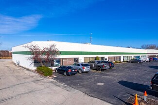 More details for 21870 Watertown Rd, Waukesha, WI - Industrial for Lease